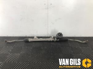 Gebruikte Stuurhuis Renault Clio IV (5R) 1.5 Energy dCi 90 FAP Prijs op aanvraag aangeboden door Van Gils Automotive