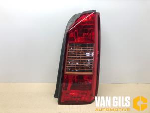 Gebruikte Achterlicht rechts Fiat Idea (350AX) 1.4 16V Prijs € 45,00 Margeregeling aangeboden door Van Gils Automotive