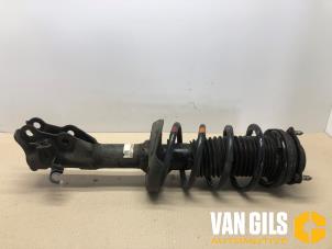 Gebruikte Schokdemperpoot links-voor Honda Civic (FA/FD) 1.3 Hybrid Prijs op aanvraag aangeboden door Van Gils Automotive