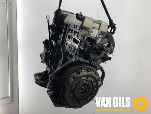 Gebruikte Motor Opel Astra H GTC (L08) 2.0 16V Turbo Prijs op aanvraag aangeboden door Van Gils Automotive