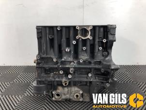 Gebruikte Draaiend Gedeelte motor Volvo XC90 II 2.0 T8 16V Twin Engine AWD Prijs op aanvraag aangeboden door Van Gils Automotive