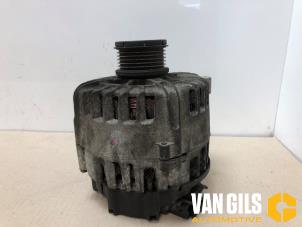 Gebruikte Dynamo Fiat Scudo (270) 2.0 D Multijet Prijs € 50,00 Margeregeling aangeboden door Van Gils Automotive
