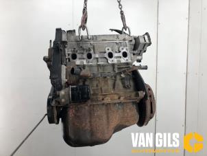 Gebruikte Motor Fiat Panda (169) 1.2 Fire Prijs € 349,99 Margeregeling aangeboden door Van Gils Automotive