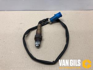 Gebruikte Lambda Sonde Ford Focus 2 2.0 16V Prijs € 35,00 Margeregeling aangeboden door Van Gils Automotive