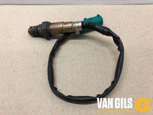 Gebruikte Lambda Sonde Ford Focus 2 2.0 16V Prijs € 35,00 Margeregeling aangeboden door Van Gils Automotive