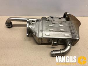 Gebruikte EGR koeler Mercedes B (W247) 2.0 B-200d Prijs € 74,99 Margeregeling aangeboden door Van Gils Automotive