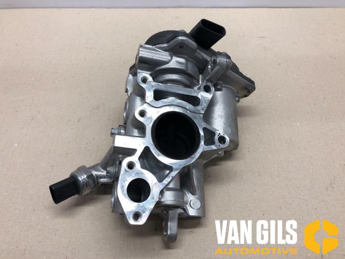 AGR Ventil Mercedes B-Klasse O264654 - Van Gils Automotive