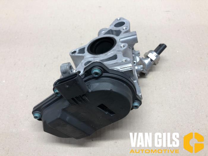 AGR Ventil Mercedes B-Klasse O264654 - Van Gils Automotive
