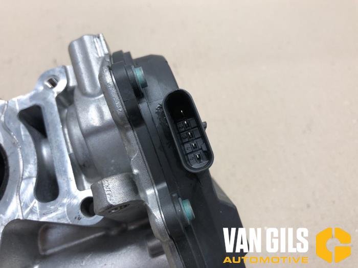 AGR Ventil Mercedes B-Klasse O264654 - Van Gils Automotive