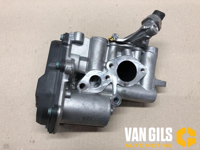 AGR Ventil Mercedes B-Klasse O264654 - Van Gils Automotive