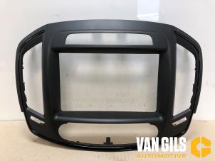 Gebruikte Dashboard deel Opel Insignia 2.0 CDTI 16V 140 ecoFLEX Prijs op aanvraag aangeboden door Van Gils Automotive