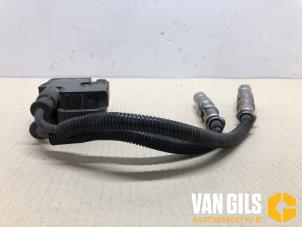 Gebruikte Bobine Mercedes A (W169) 2.0 A-200 5-Drs. Prijs € 30,00 Margeregeling aangeboden door Van Gils Automotive