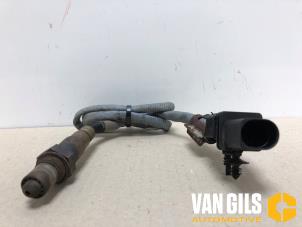 Gebruikte Lambda Sonde Alfa Romeo 159 (939AX) 3.2 JTS V6 24V Q4 Prijs € 35,00 Margeregeling aangeboden door Van Gils Automotive