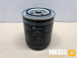 Nieuwe Oliefilter Audi A4 (B5) 2.5 TDI V6 24V Quattro Prijs € 36,30 Inclusief btw aangeboden door Van Gils Automotive