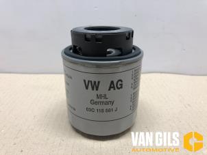 Nieuwe Oliefilter Audi A1 (8X1/8XK) 1.4 TFSI 16V 185 Prijs € 36,30 Inclusief btw aangeboden door Van Gils Automotive
