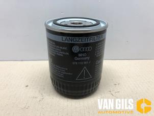 Nieuwe Oliefilter Skoda Superb (3U4) 2.8 V6 30V Prijs € 36,30 Inclusief btw aangeboden door Van Gils Automotive
