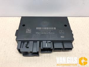 Gebruikte Module (diversen) Mercedes GLE AMG Coupe (C292) 5.5 63 S AMG V8 biturbo 32V 4-Matic Prijs € 149,99 Margeregeling aangeboden door Van Gils Automotive