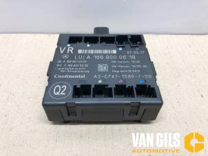 Gebruikte Centrale Deurvergrendelings Module Mercedes GLE AMG Coupe (C292) 5.5 63 S AMG V8 biturbo 32V 4-Matic Prijs € 49,99 Margeregeling aangeboden door Van Gils Automotive