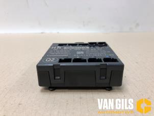 Gebruikte Centrale Deurvergrendelings Module Mercedes GLE AMG Coupe (C292) 5.5 63 S AMG V8 biturbo 32V 4-Matic Prijs € 49,99 Margeregeling aangeboden door Van Gils Automotive