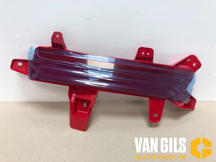 Bumper reflector rechts-achter Hyundai Ioniq O265186 - foto 1