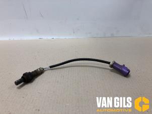 Gebruikte Lambda Sonde Ford StreetKa 1.6i Prijs € 35,00 Margeregeling aangeboden door Van Gils Automotive