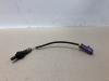 Lambda Sonde van een Ford StreetKa, 2003 / 2005 1.6i, Cabrio, Benzine, 1.597cc, 70kW (95pk), FWD, CDRA, 2003-05 / 2005-07 2004