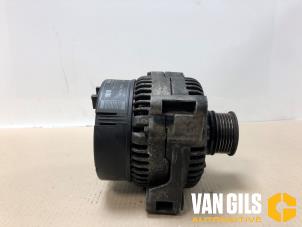 Gebruikte Dynamo Volvo 960 I Estate 2.5i 24V Prijs € 75,00 Margeregeling aangeboden door Van Gils Automotive