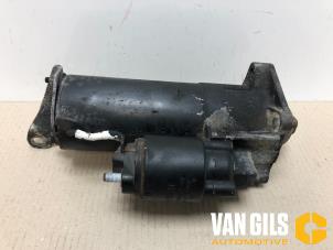 Gebruikte Startmotor Volvo 960 I Estate 2.5i 24V Prijs € 65,00 Margeregeling aangeboden door Van Gils Automotive