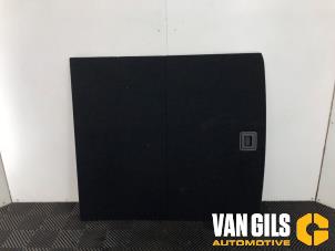 Gebruikte Vloerplaat bagageruimte Volkswagen Sharan (7N) Prijs op aanvraag aangeboden door Van Gils Automotive