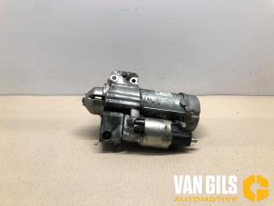 Gebruikte Startmotor BMW 3 serie Gran Turismo (F34) 320d 2.0 16V Prijs op aanvraag aangeboden door Van Gils Automotive