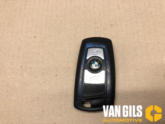 Schlüssel BMW 3-Serie O265652 - Van Gils Automotive