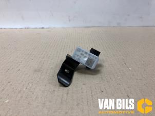 Gebruikte Snelheid Sensor Mercedes GLE AMG Coupe (C292) 5.5 63 S AMG V8 biturbo 32V 4-Matic Prijs op aanvraag aangeboden door Van Gils Automotive