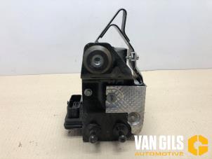 Gebruikte ABS Pomp Mercedes GLE AMG Coupe (C292) 5.5 63 S AMG V8 biturbo 32V 4-Matic Prijs € 299,99 Margeregeling aangeboden door Van Gils Automotive