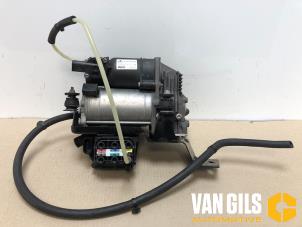 Gebruikte Luchtpomp (Vering) Mercedes GLE AMG Coupe (C292) 5.5 63 S AMG V8 biturbo 32V 4-Matic Prijs € 649,99 Margeregeling aangeboden door Van Gils Automotive