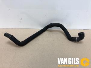 Gebruikte Koelwaterslang Mercedes GLE AMG Coupe (C292) 5.5 63 S AMG V8 biturbo 32V 4-Matic Prijs € 39,99 Margeregeling aangeboden door Van Gils Automotive