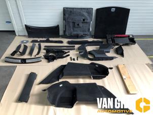 Gebruikte Bekleding bagageruimte Mercedes GLE AMG Coupe (C292) 5.5 63 S AMG V8 biturbo 32V 4-Matic Prijs € 449,99 Margeregeling aangeboden door Van Gils Automotive