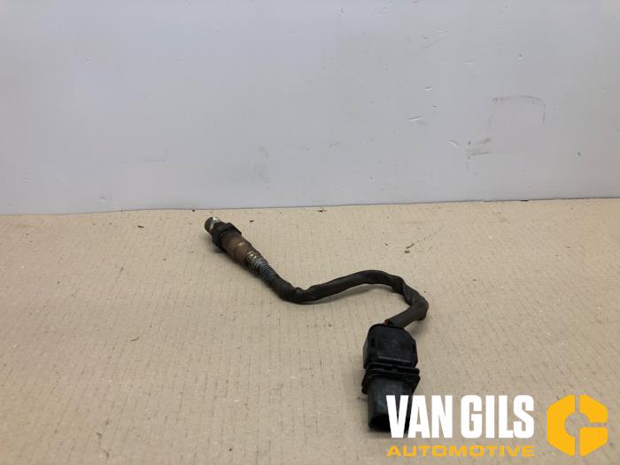 Lambda Sonde van een Mercedes-AMG GLE AMG Coupe (C292) 5.5 63 S AMG V8 biturbo 32V 4-Matic 2017