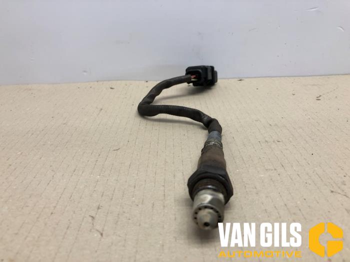 Lambda Sonde van een Mercedes-AMG GLE AMG Coupe (C292) 5.5 63 S AMG V8 biturbo 32V 4-Matic 2017