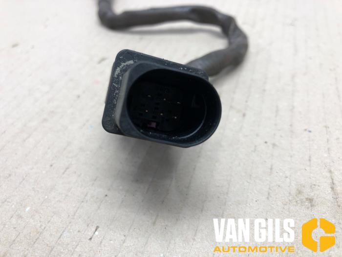 Lambda Sonde van een Mercedes-AMG GLE AMG Coupe (C292) 5.5 63 S AMG V8 biturbo 32V 4-Matic 2017