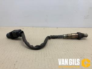 Gebruikte Lambda Sonde Mercedes GLE AMG Coupe (C292) 5.5 63 S AMG V8 biturbo 32V 4-Matic Prijs € 65,00 Margeregeling aangeboden door Van Gils Automotive