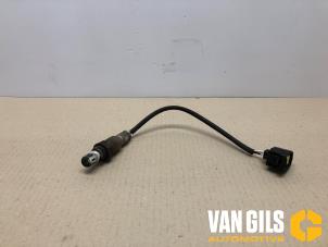 Gebruikte Lambda Sonde Mercedes GLE AMG Coupe (C292) 5.5 63 S AMG V8 biturbo 32V 4-Matic Prijs € 30,00 Margeregeling aangeboden door Van Gils Automotive