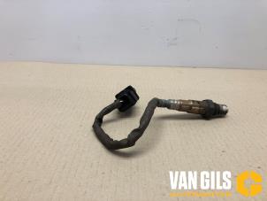 Gebruikte Lambda Sonde Mercedes GLE AMG Coupe (C292) 5.5 63 S AMG V8 biturbo 32V 4-Matic Prijs € 65,00 Margeregeling aangeboden door Van Gils Automotive