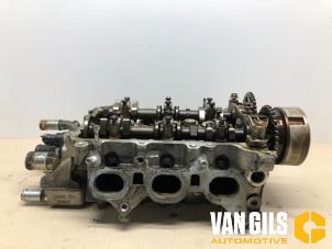 Gebruikte Cilinderkop Toyota Aygo (B10) 1.0 12V VVT-i Prijs € 110,00 Margeregeling aangeboden door Van Gils Automotive