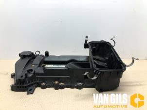 Gebruikte Kleppendeksel Toyota Aygo (B10) 1.0 12V VVT-i Prijs € 33,00 Margeregeling aangeboden door Van Gils Automotive