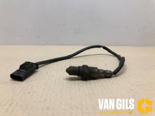 Gebruikte Lambda Sonde BMW 3 serie Gran Turismo (F34) 320d 2.0 16V Prijs op aanvraag aangeboden door Van Gils Automotive