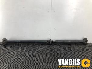 Gebruikte Cardanas BMW 3 serie Gran Turismo (F34) 320d 2.0 16V Prijs op aanvraag aangeboden door Van Gils Automotive