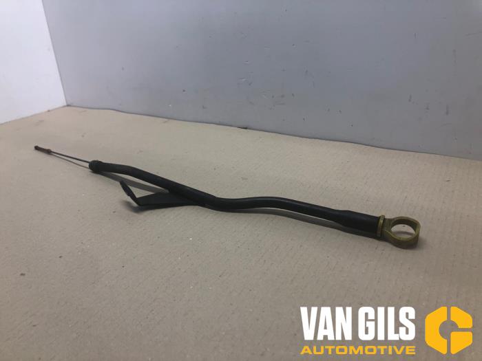 Olie Peilstok van een Volvo C30 (EK/MK) 1.6 D 16V 2007