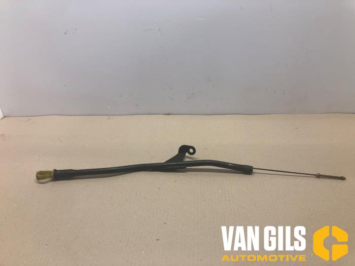 Olie Peilstok van een Volvo C30 (EK/MK) 1.6 D 16V 2007