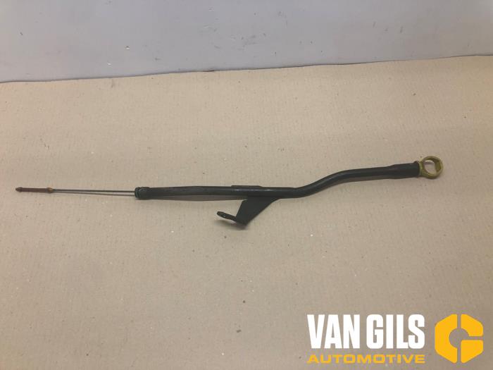 Olie Peilstok van een Volvo C30 (EK/MK) 1.6 D 16V 2007