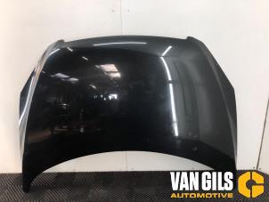 Gebruikte Motorkap Peugeot 307 Break (3E) 1.6 16V Prijs € 75,00 Margeregeling aangeboden door Van Gils Automotive